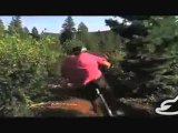 Cam McCaul Jumping at Aptos - NWD 8 Bonus Footage