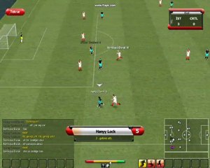 Şubat Ayı Ayın Golu Videosu Adayı