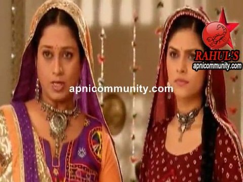 Gulaal 16th February 2011 Pt3