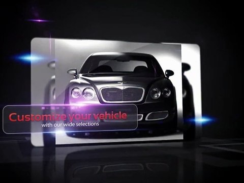 Affordable Accessories: Car Grills