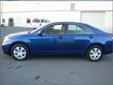 Used 2008 Toyota Camry Kelso WA - by EveryCarListed.com