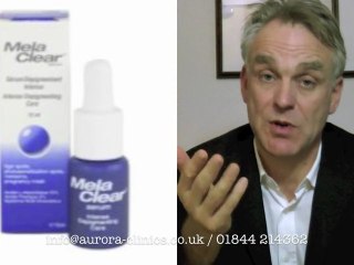 Aurora's Cosmeceuticals Products