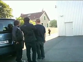 Independent 30th Anniversary: Europe - Grosso Boardslide/CREDITS