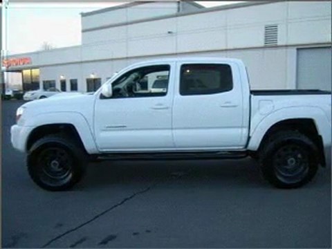 Used 2007 Toyota Tacoma Kelso WA - by EveryCarListed.com