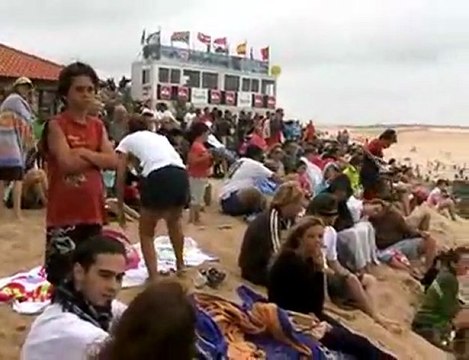 182 - Quiksilver King of the Groms 2007 - Day 6 Main Event