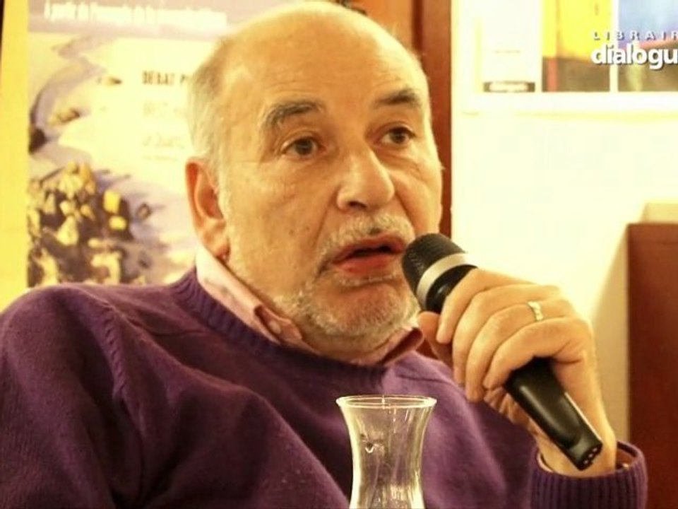 Dialogues avec Tahar Ben Jelloun, Version Courte