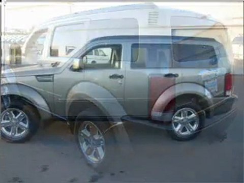 Used 2007 Dodge Nitro Kelso WA - by EveryCarListed.com