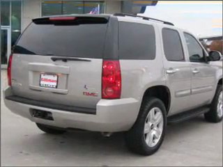 Used 2007 GMC Yukon San Benito TX - by EveryCarListed.com