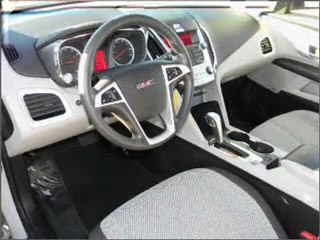 Used 2010 GMC Terrain Henderson NV - by EveryCarListed.com