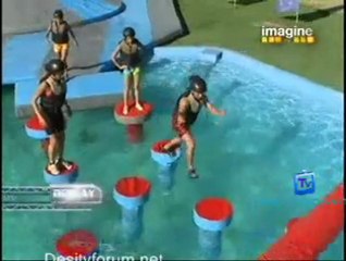 Zor Ka Jhatka Total Wipeout  - 16th February 2011 Part5
