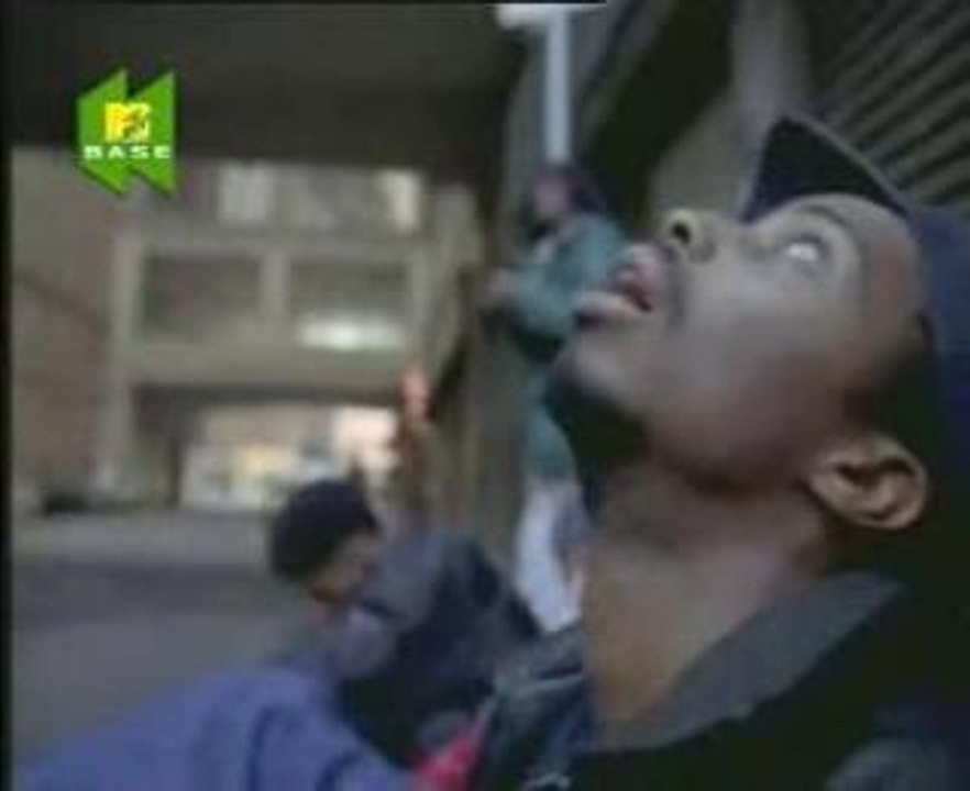 The Pharcyde - Drop