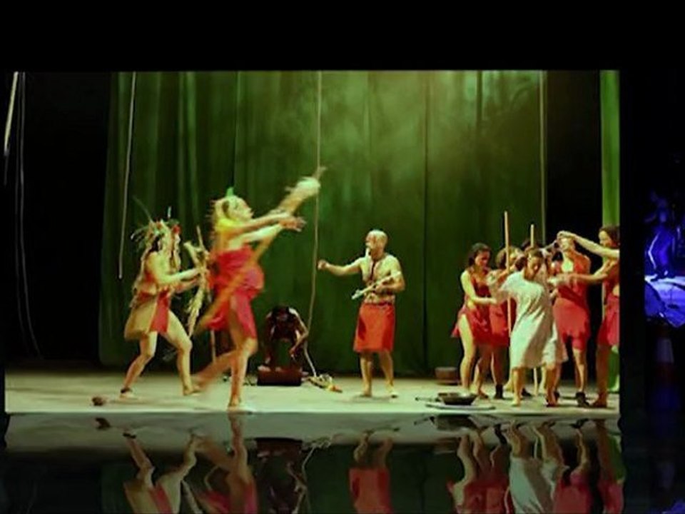 Bande demo 2011 Laurent ceglia www.nouvelleere.fr