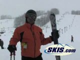 K2 Apache Ranger Ski Review