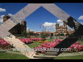 salkantay  trek - latika adventures