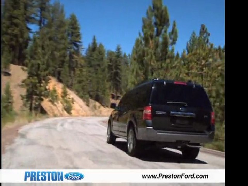 2011 Ford Expedition-Easton MD-Preston MD-Denton ...