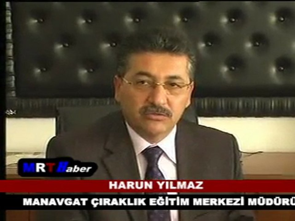 16.02.2011 MRT HABER BÜLTENİ