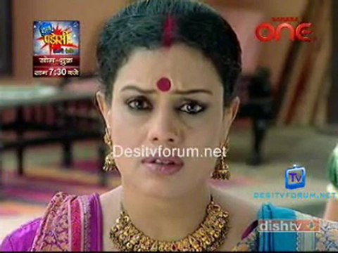 Ganga Ki Dheej - 16th Feb 2011 - Pt1