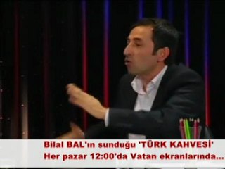 Türk Kahvesi - Mustafa Özdemir _8
