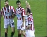 Olympiakos vs Panathinaikos Goals 2000-2005 part1