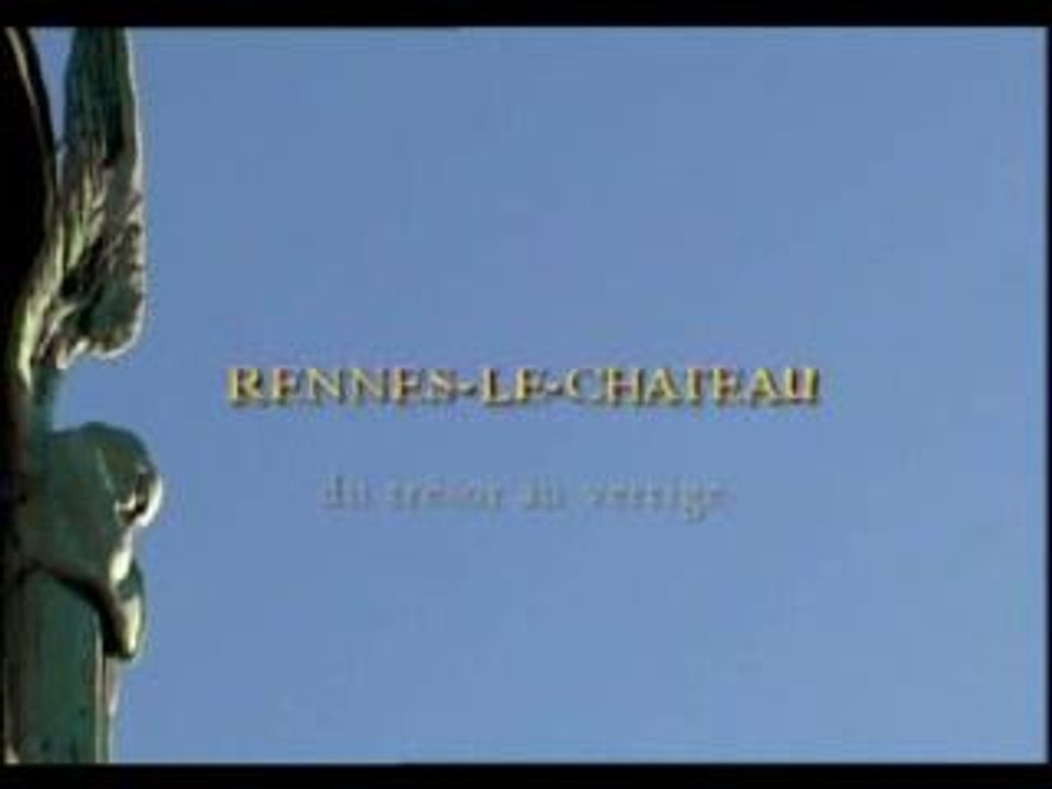 rennes le chateau partie1