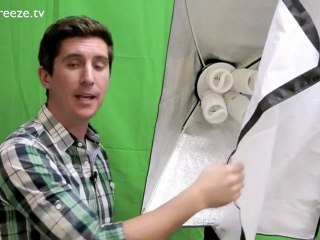 How To Build A Studio At Home