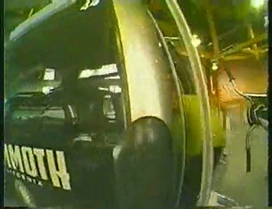 SNOWSCOOT INSANE SNOWSCOOT TRIP CALIFORNIA