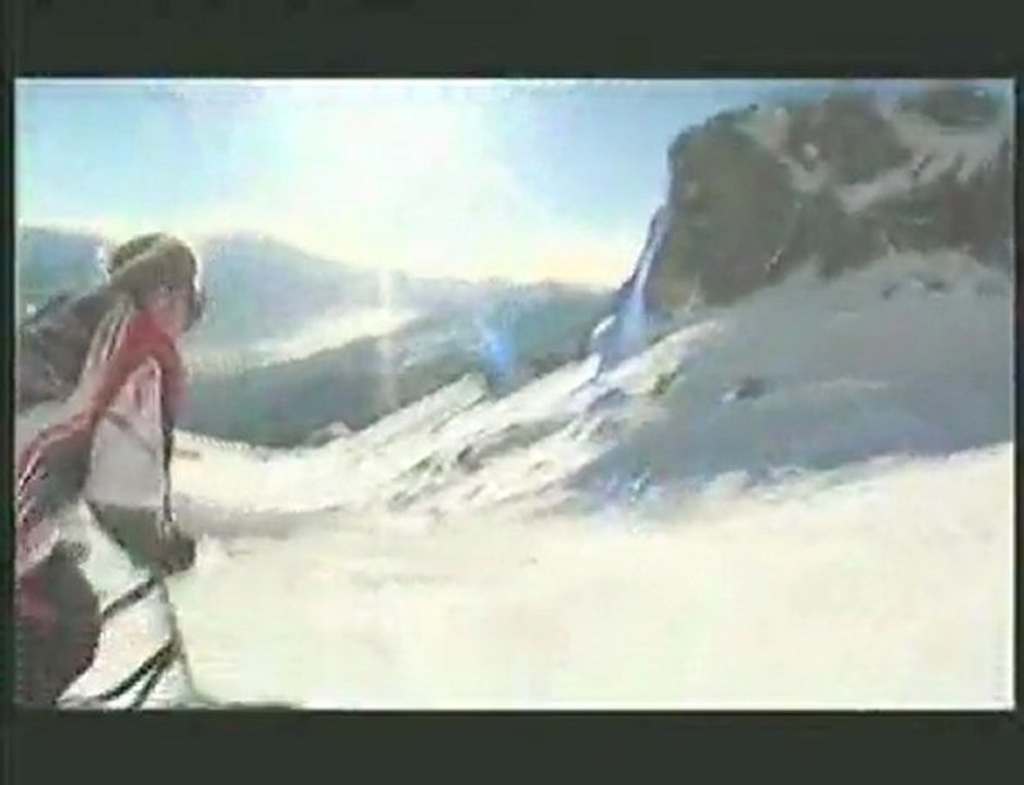 SNOWSCOOT SCOOT JAM 3 TEASER