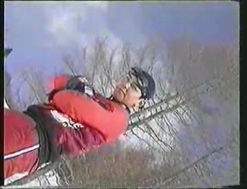 SNOWSCOOT INSANE TOYS TRIP TO JAPAN