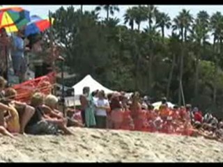 2008 World Championship of Skimboarding