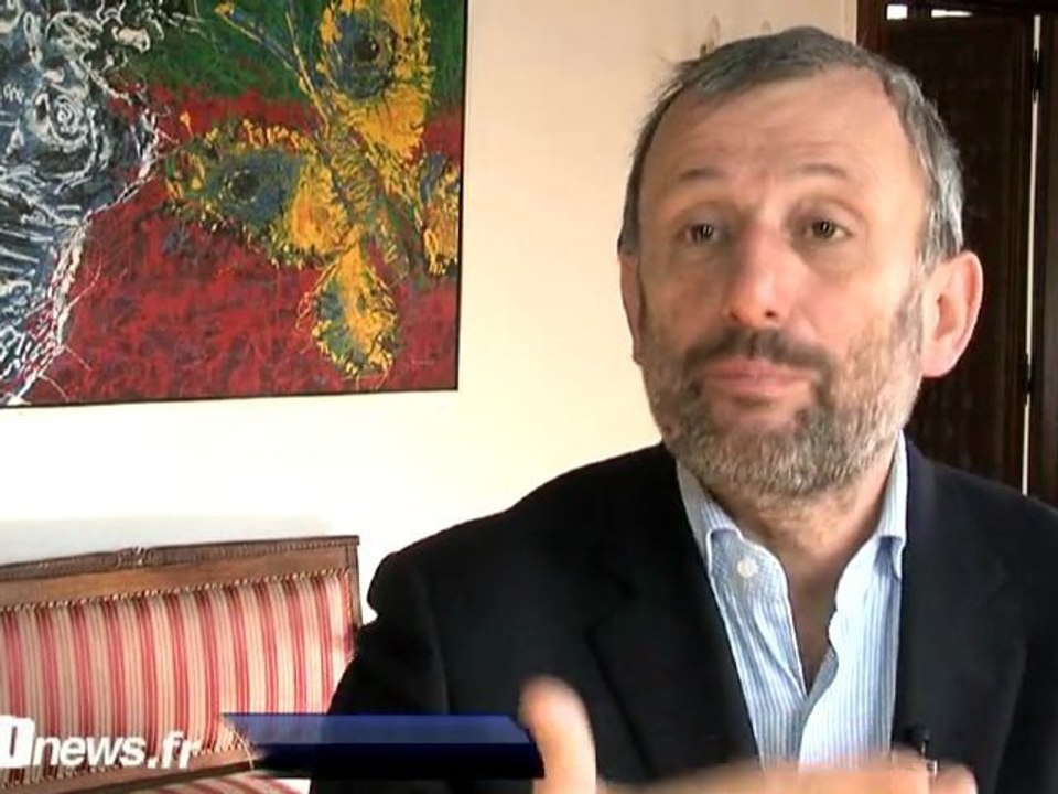 ITW Camps de Roms Sarcelles