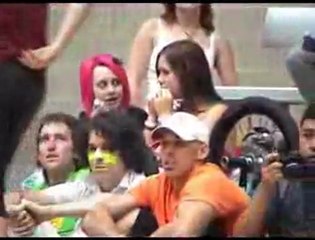 Monster BMX Games 07 - Sydney