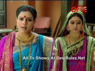 Ganga Ki Dheej 16th feb 11 pt-1