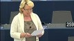#MEP Lena Ek on 2010 progress report on Croatia