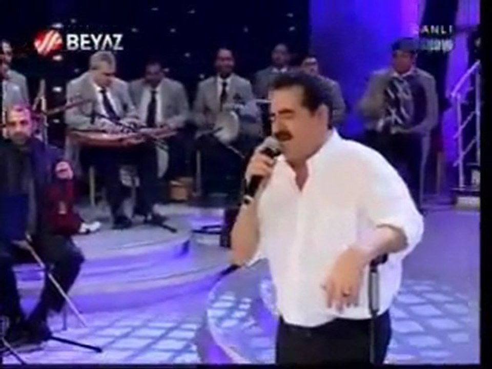 İBRAHİM TATLISES - NE FAYDASI VAR