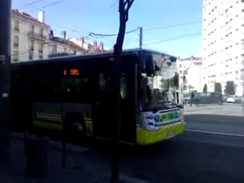 Irisbus Citélis 18 (0) STAS