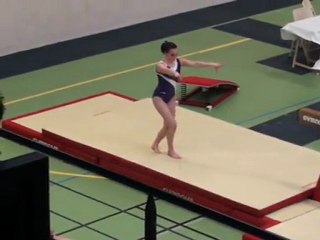 Compétition Miramas Federal Zone TC 12-02-2011