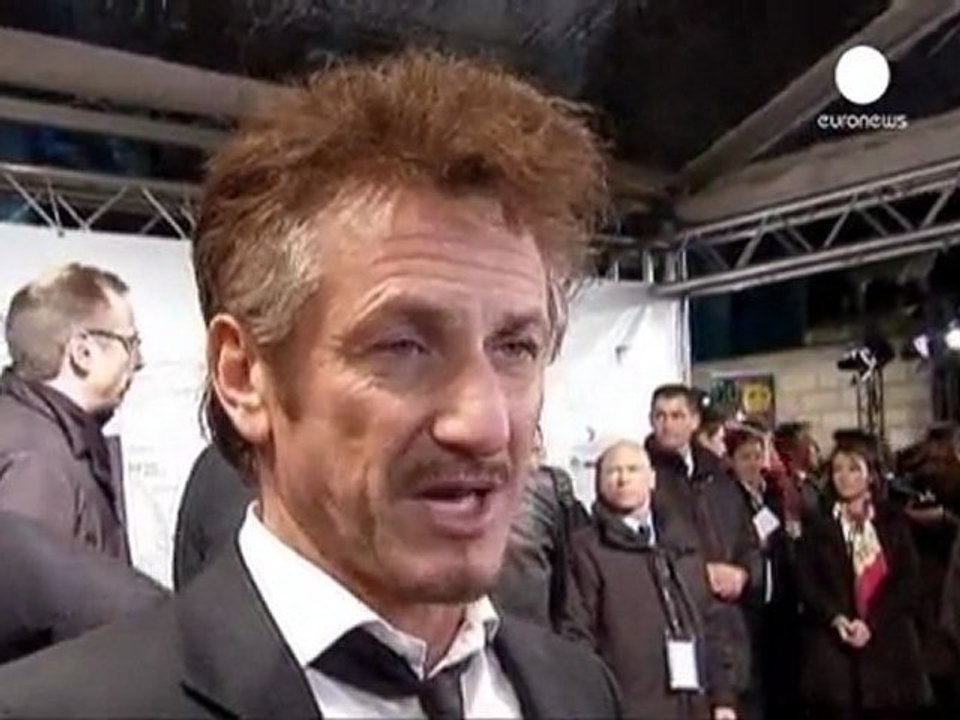 Berlinale: cinema per la pace