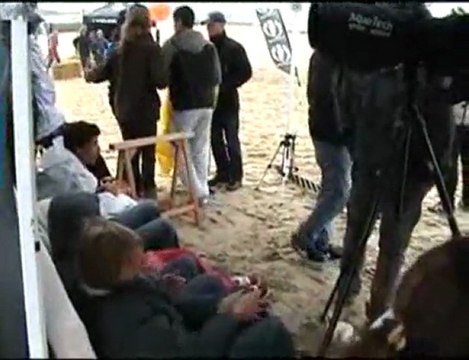 2009 European VQS - Championships