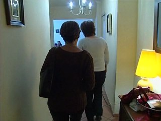 Trachéotomie Pour Assistance Respiratoire