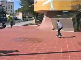 Independent 30th Anniversary: Europe - SPAIN pt2