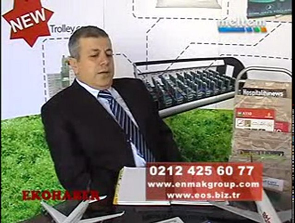 Enmak tekstil ürünleri,firma videosunu izleyiniz