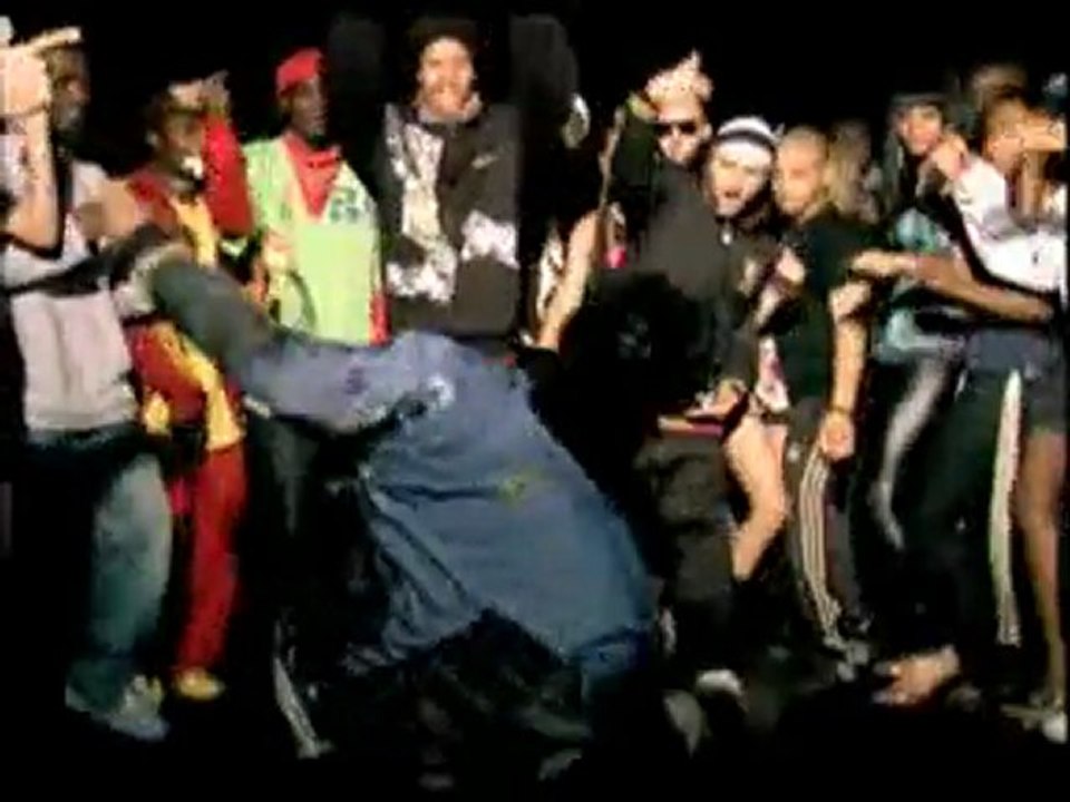 La Fouine - Cherche La Money