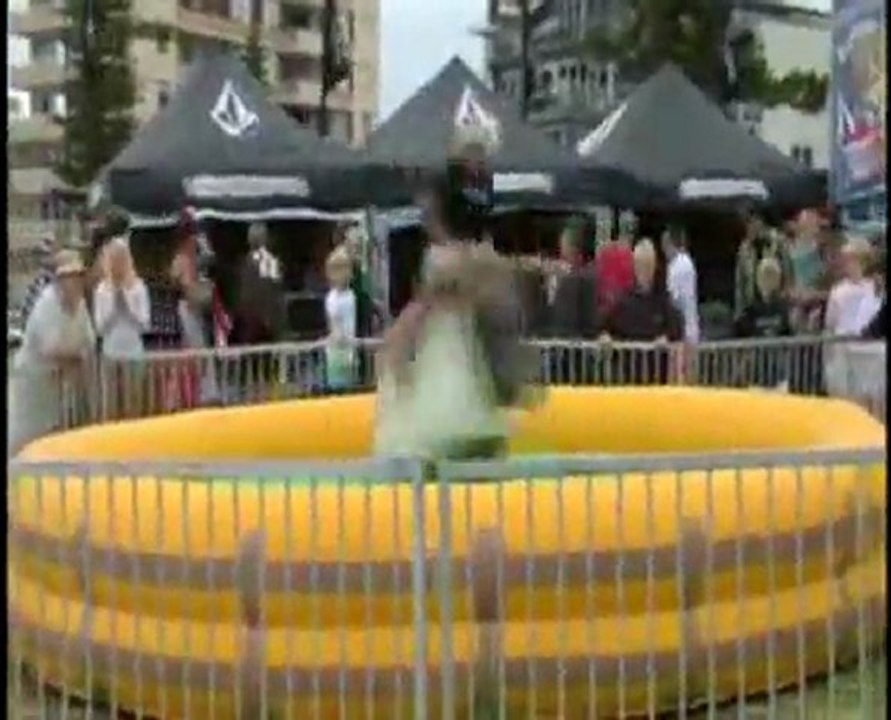 Volcom OZ 2009   Veehaw VQS Champs Manly