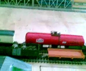 Les aventures d'Esteban, Johan & Kerian 2011