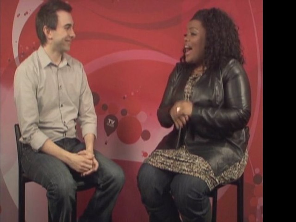 Community: Yvette Nicole Brown