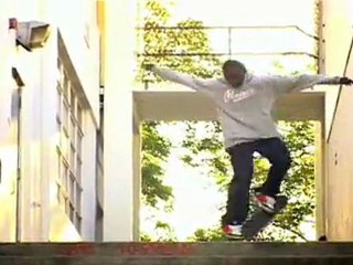 SOLE Trailer - Element Shoes Video