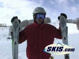 K2 Apache Recon Ski Review