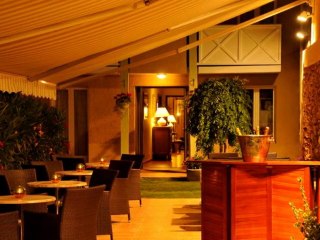 Hôtel Gers Les comtes de Pardiac Marciac
