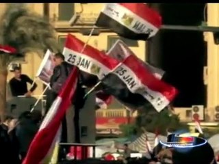 Interview with Ehud Barak