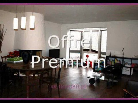 VENDU Maison 5 Pièces | VILLENEUVE LA GARENNE 92390